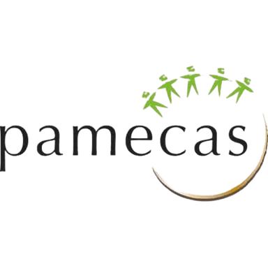 Pamecas