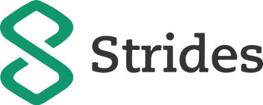 Strides