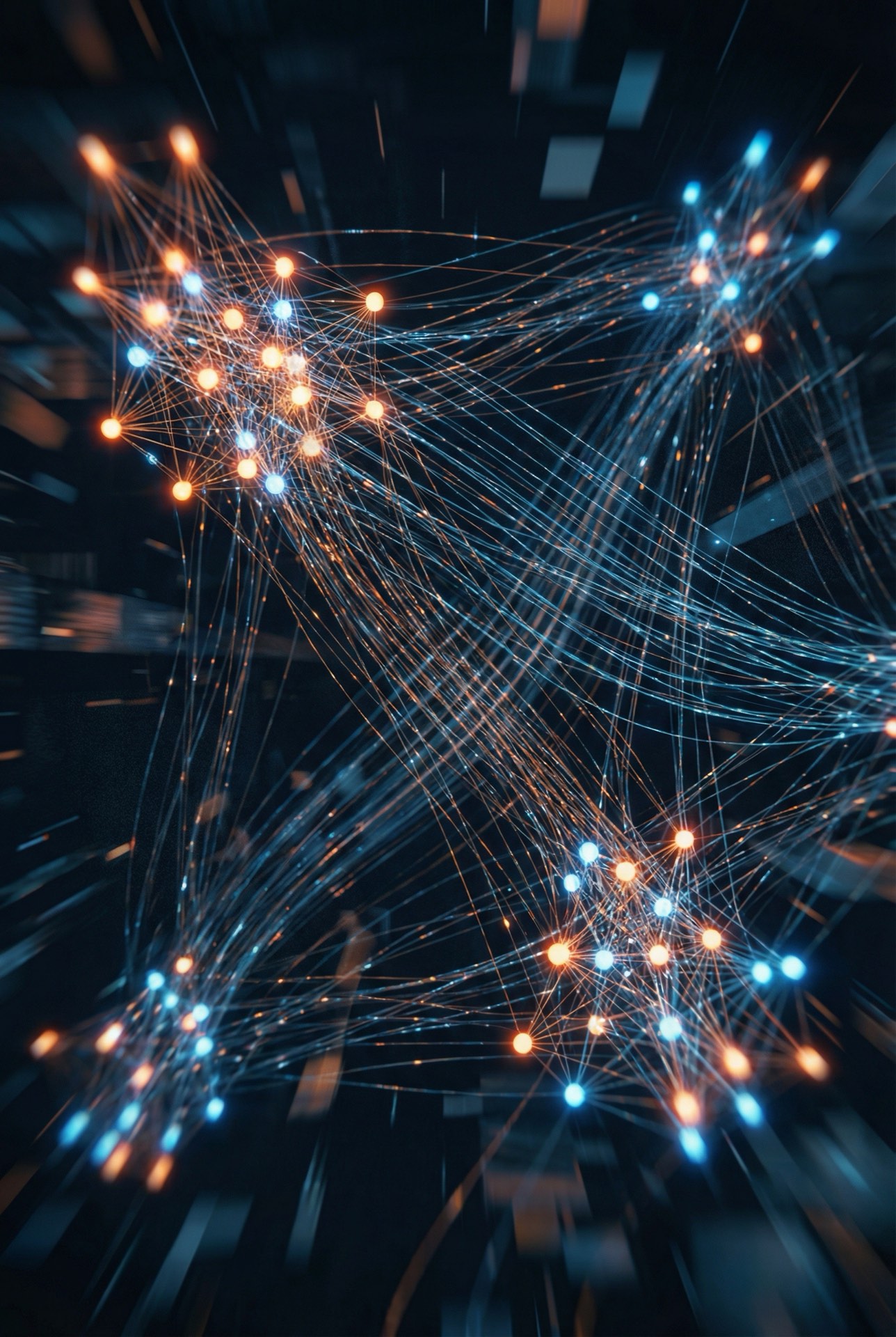 Network Abstract