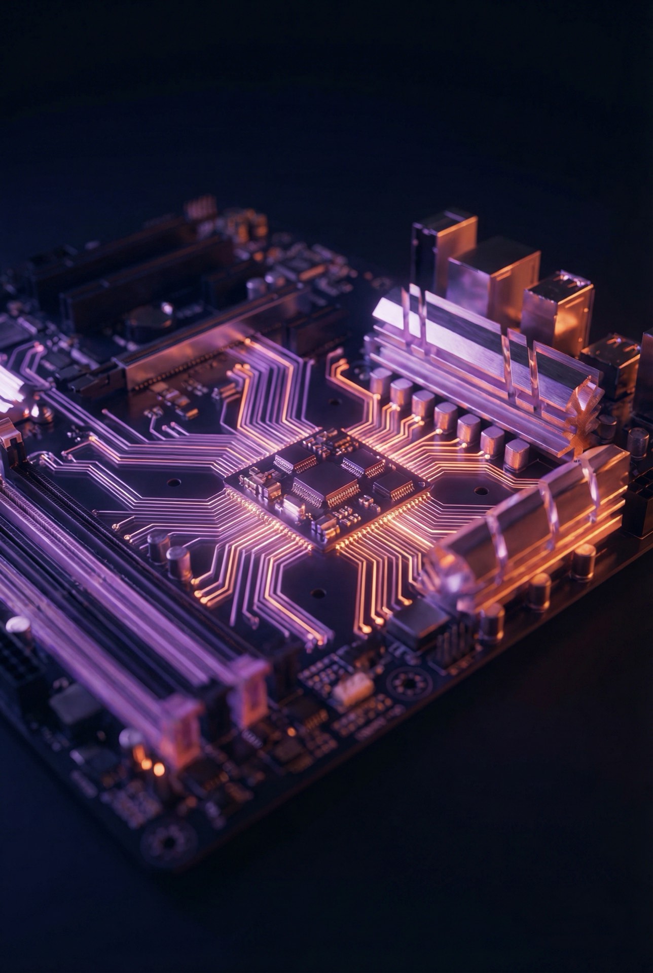 Circuit Board Technology