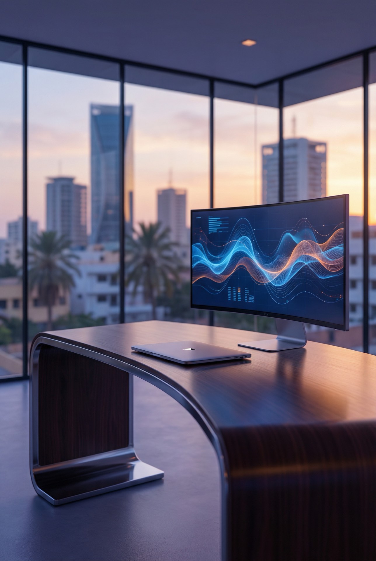 Modern Office